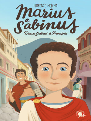 cover image of Marius et Sabinus